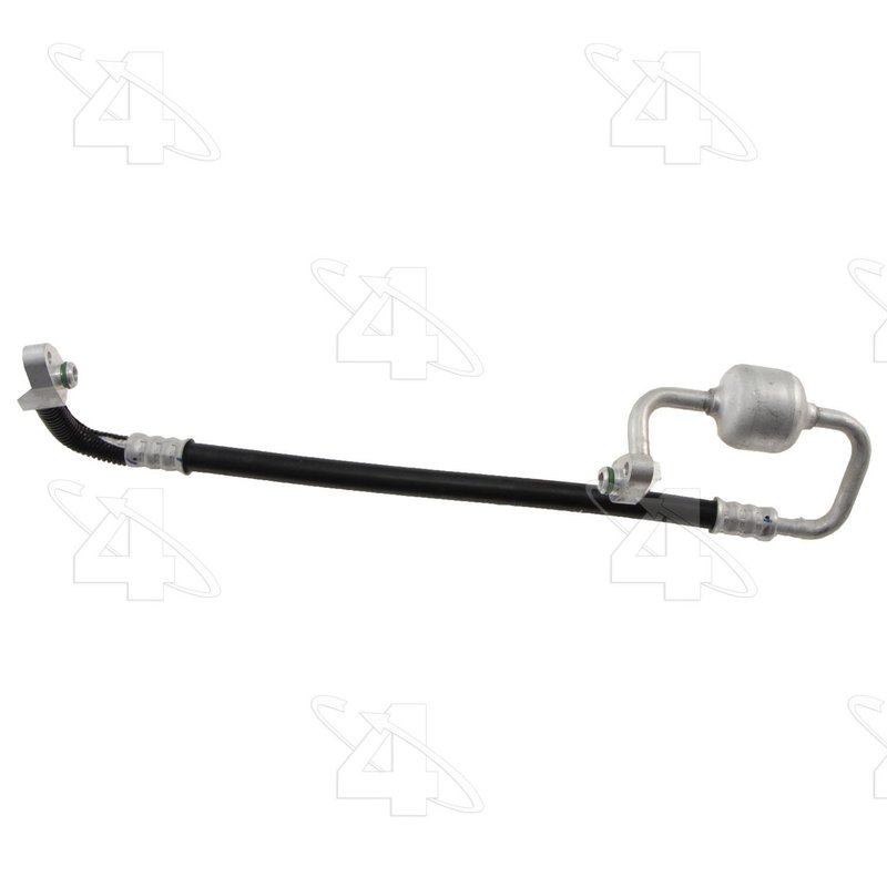 Four Seasons 66365 A/C Refrigerant Discharge Hose