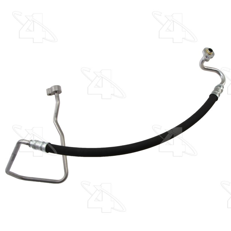 Four Seasons 66367 A/C Refrigerant Discharge Hose