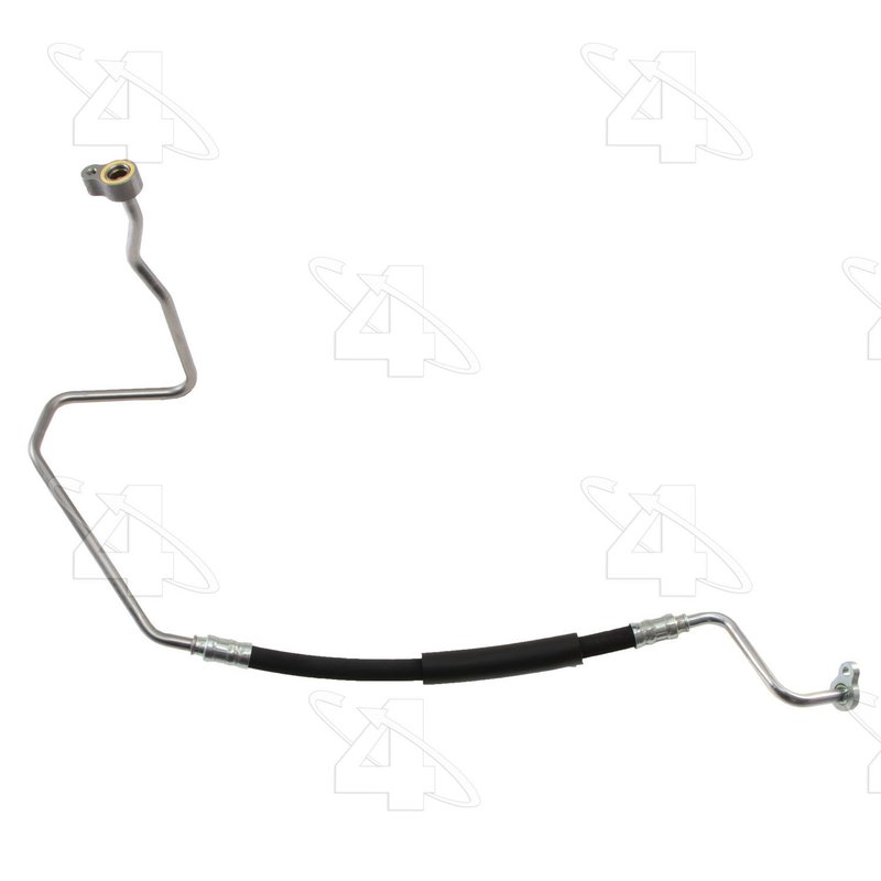 Four Seasons 66372 A/C Refrigerant Discharge Hose
