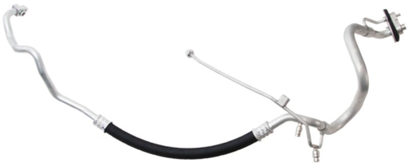 Four Seasons 66375 A/C Suction and Liquid Line Hose Assembly