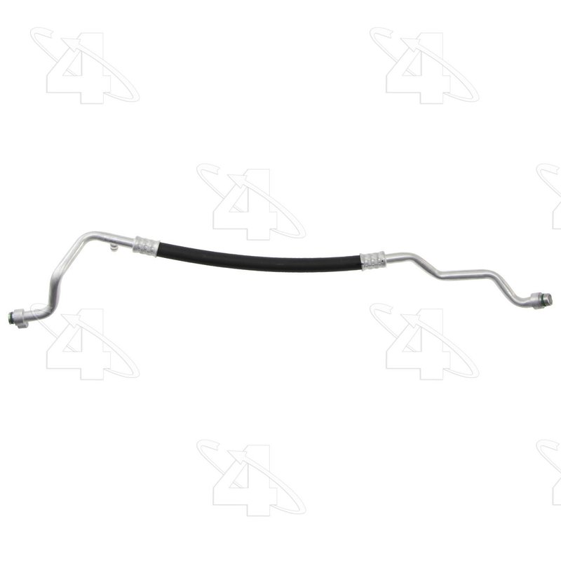 Four Seasons 66376 A/C Refrigerant Suction Hose