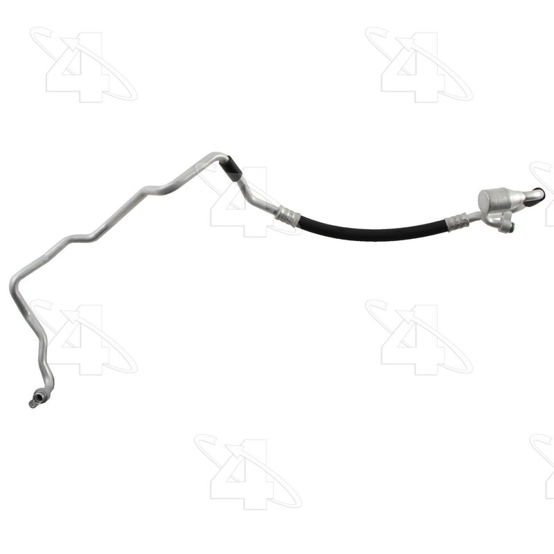 Four Seasons 66377 A/C Refrigerant Suction Hose