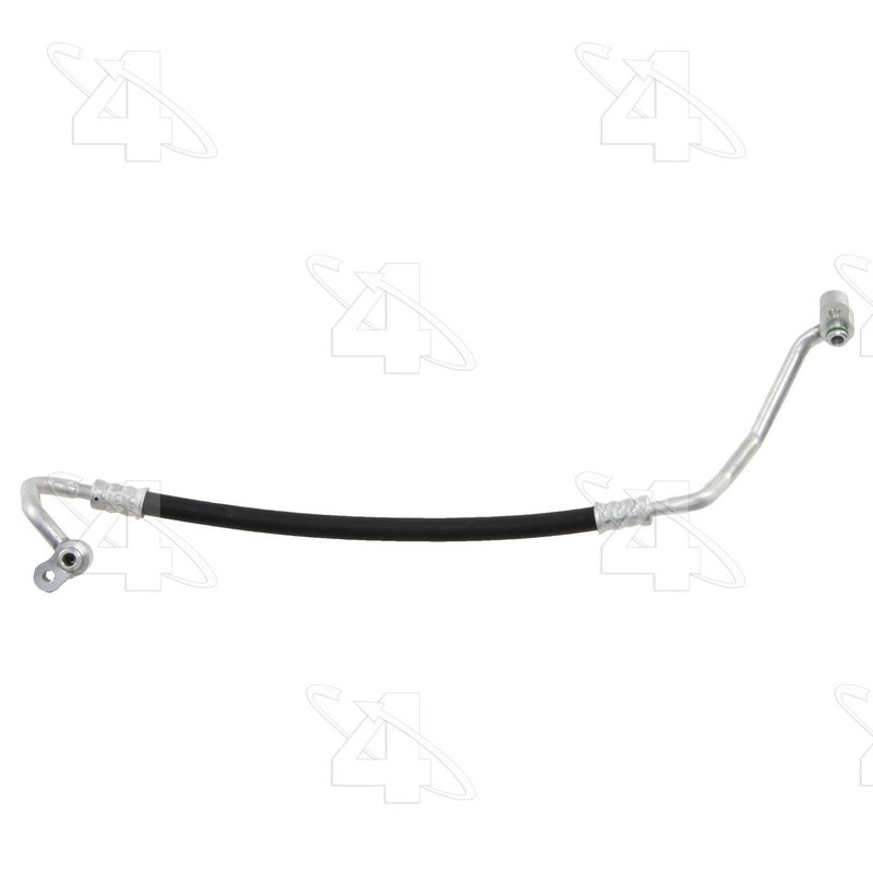 Four Seasons 66380 A/C Refrigerant Discharge Hose