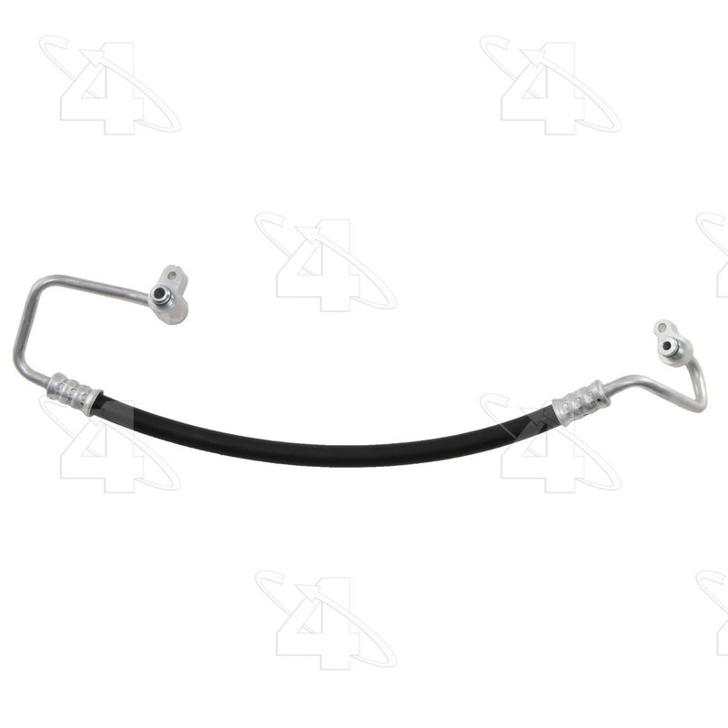 Four Seasons 66381 A/C Refrigerant Discharge Hose