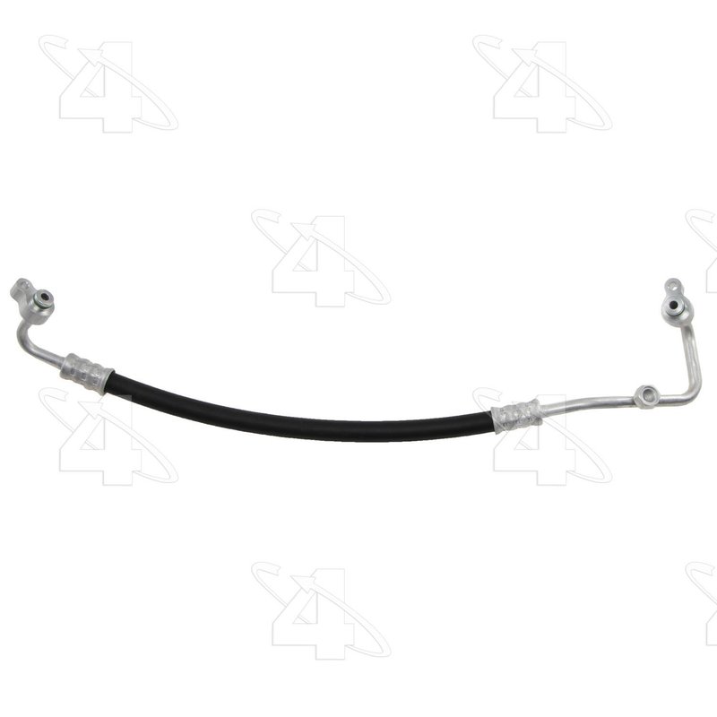 Four Seasons 66383 A/C Refrigerant Discharge Hose