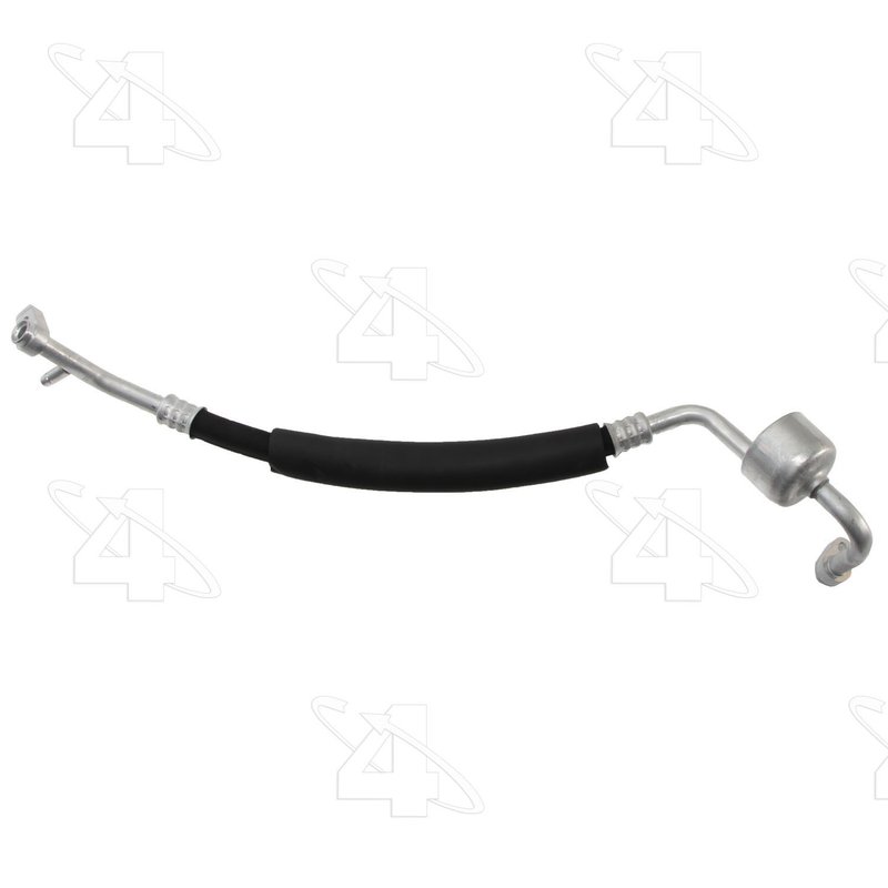 Four Seasons 66390 A/C Refrigerant Suction Hose