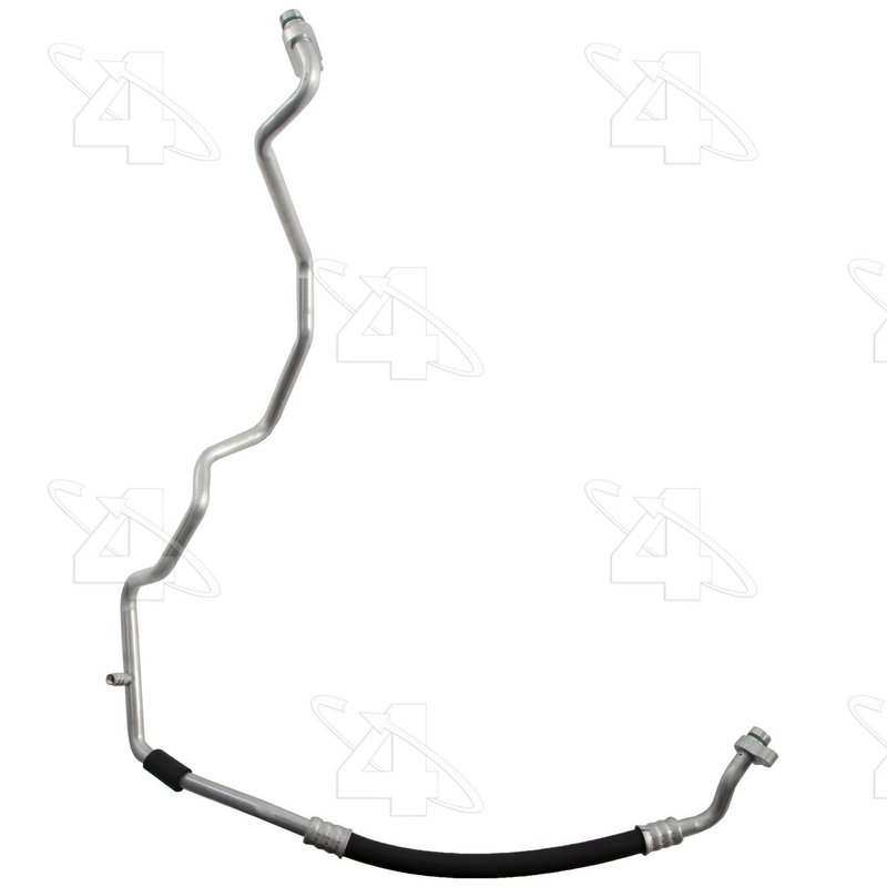 Four Seasons 66394 A/C Refrigerant Suction Hose