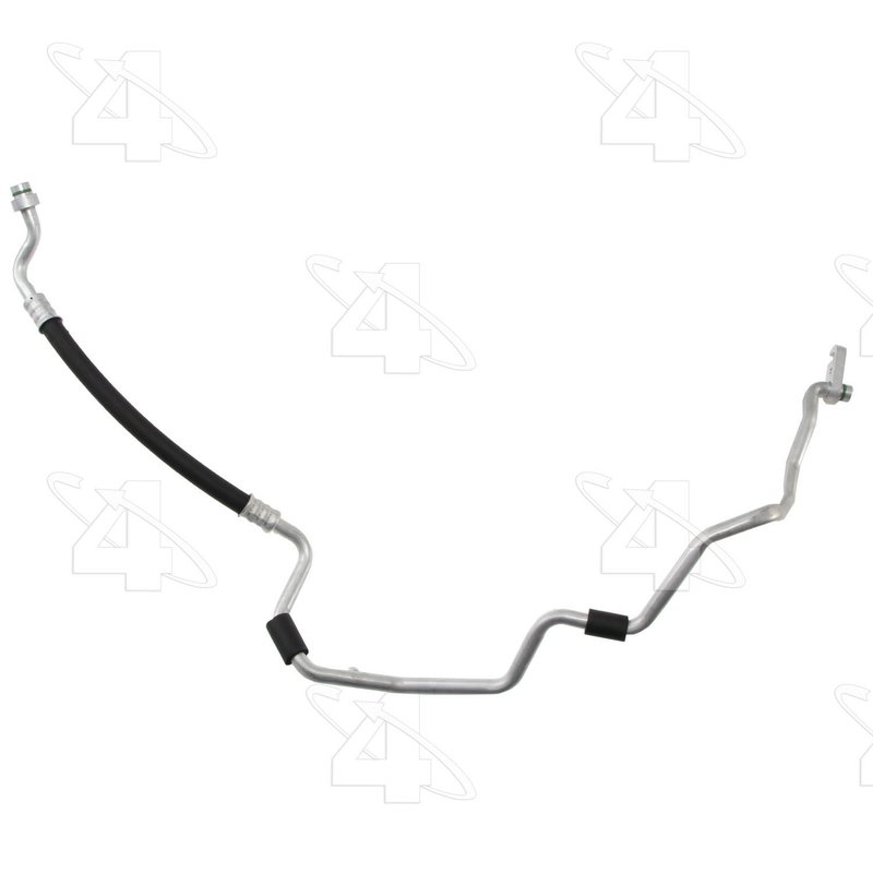 Four Seasons 66395 A/C Refrigerant Suction Hose