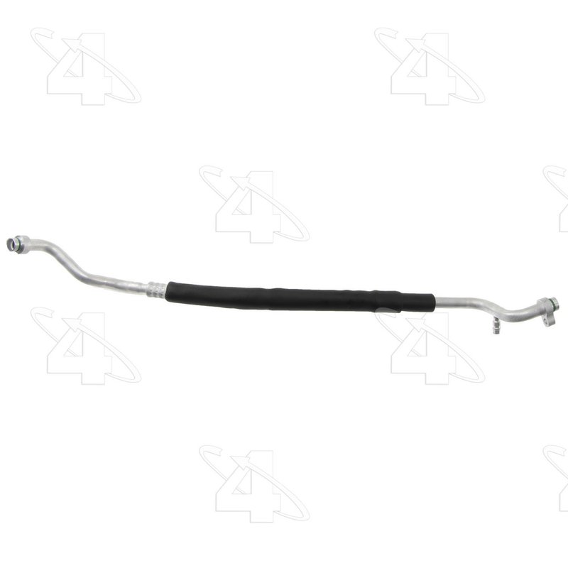 Four Seasons 66396 A/C Refrigerant Suction Hose