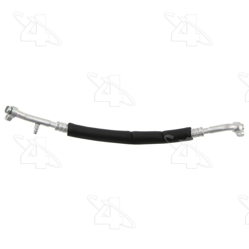 Four Seasons 66397 A/C Refrigerant Suction Hose