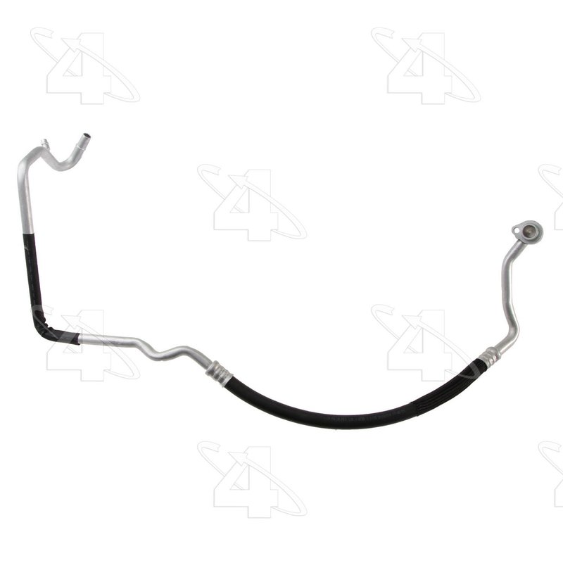 Four Seasons 66401 A/C Refrigerant Suction Hose