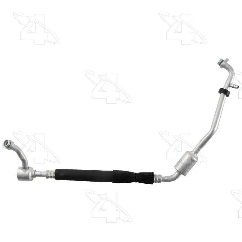 Four Seasons 66402 A/C Refrigerant Suction Hose