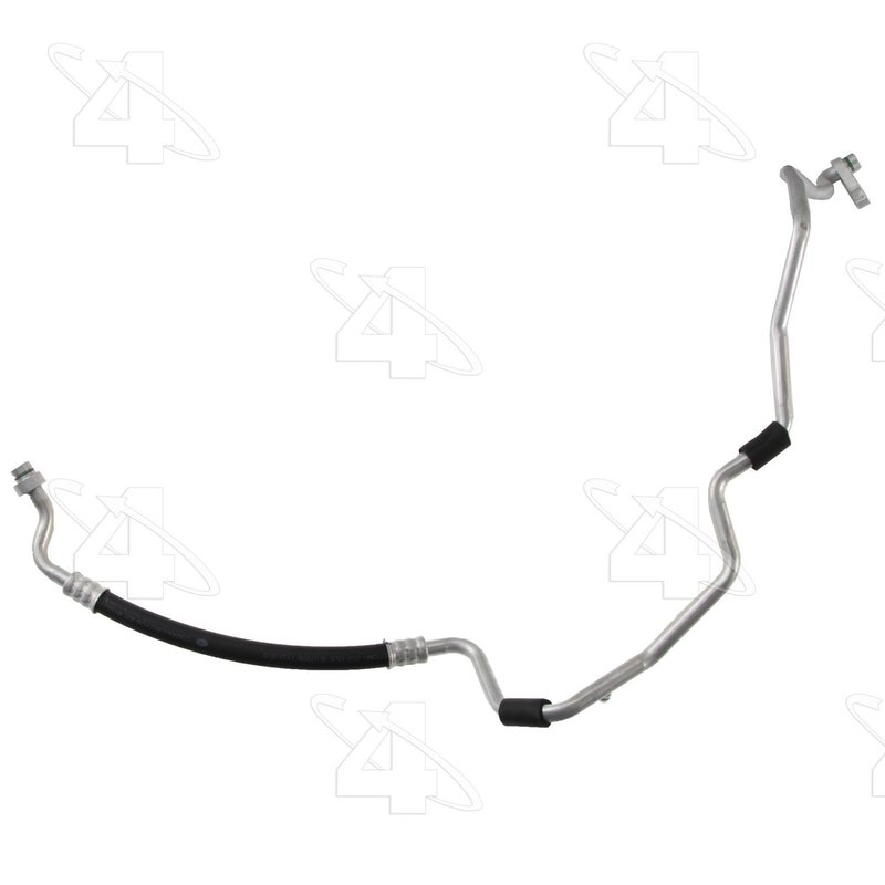 Four Seasons 66404 A/C Refrigerant Suction Hose