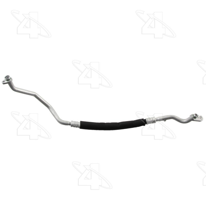 Four Seasons 66405 A/C Refrigerant Suction Hose