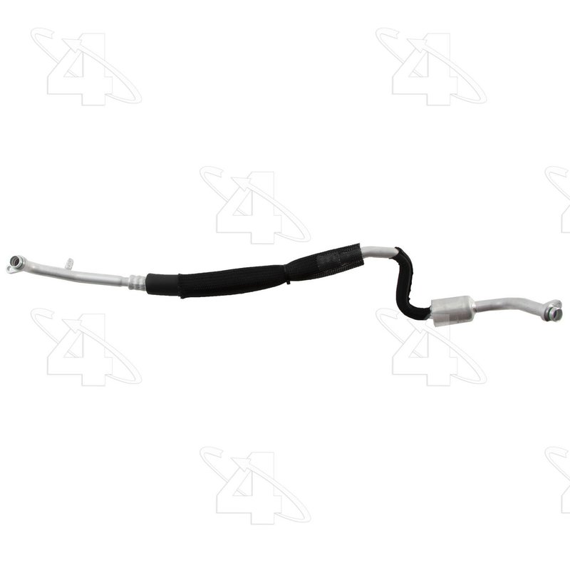 Four Seasons 66408 A/C Refrigerant Suction Hose