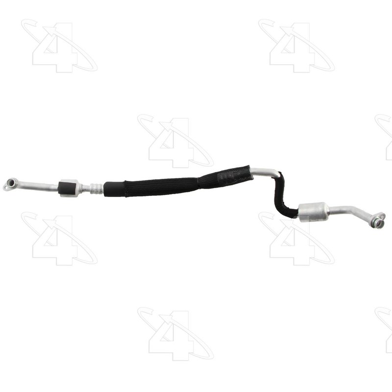 Four Seasons 66410 A/C Refrigerant Suction Hose