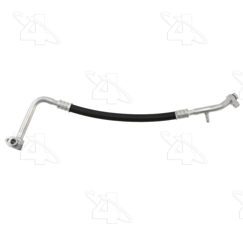 Four Seasons 66415 A/C Refrigerant Suction Hose