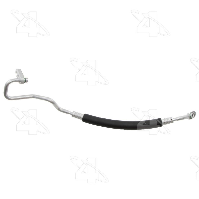 Four Seasons 66418 A/C Refrigerant Discharge Hose