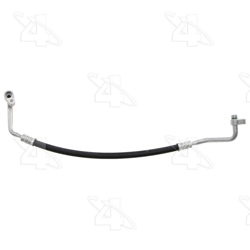 Four Seasons 66425 A/C Refrigerant Discharge Hose
