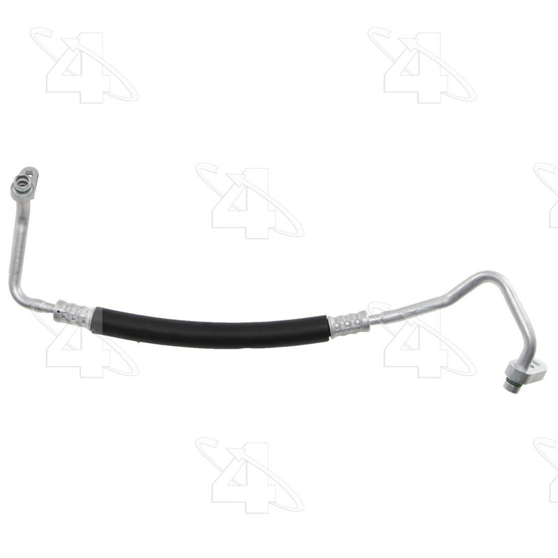 Four Seasons 66426 A/C Refrigerant Discharge Hose