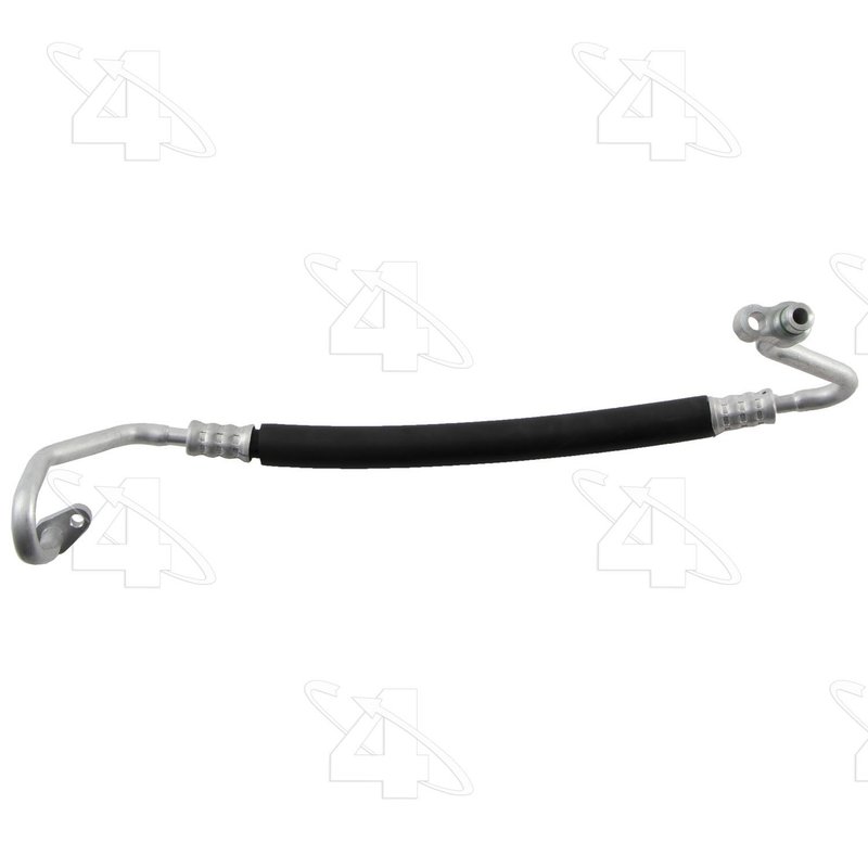 Four Seasons 66431 A/C Refrigerant Discharge Hose