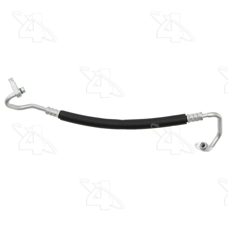Four Seasons 66432 A/C Refrigerant Discharge Hose