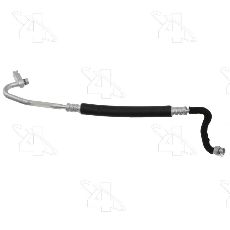 Four Seasons 66433 A/C Refrigerant Discharge Hose