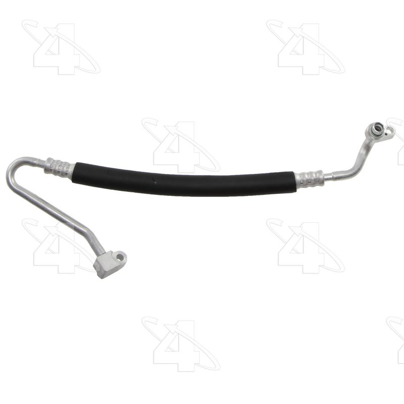 Four Seasons 66438 A/C Refrigerant Discharge Hose