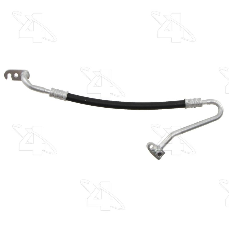 Four Seasons 66439 A/C Refrigerant Discharge Hose