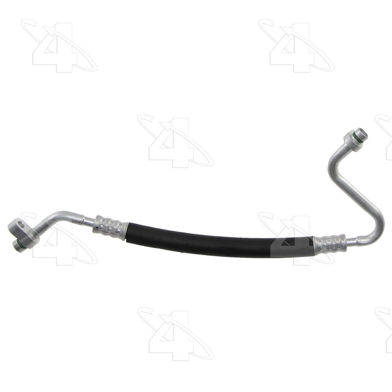 Four Seasons 66443 A/C Refrigerant Discharge Hose