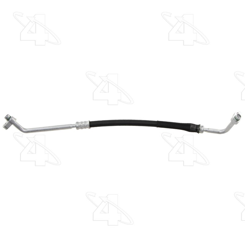 Four Seasons 66445 A/C Refrigerant Discharge Hose