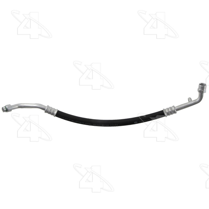 Four Seasons 66454 A/C Refrigerant Suction Hose