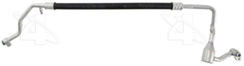 Four Seasons 66456 A/C Refrigerant Suction Hose