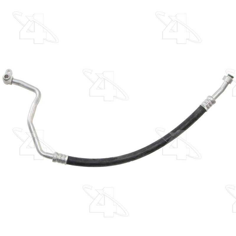 Four Seasons 66458 A/C Refrigerant Suction Hose