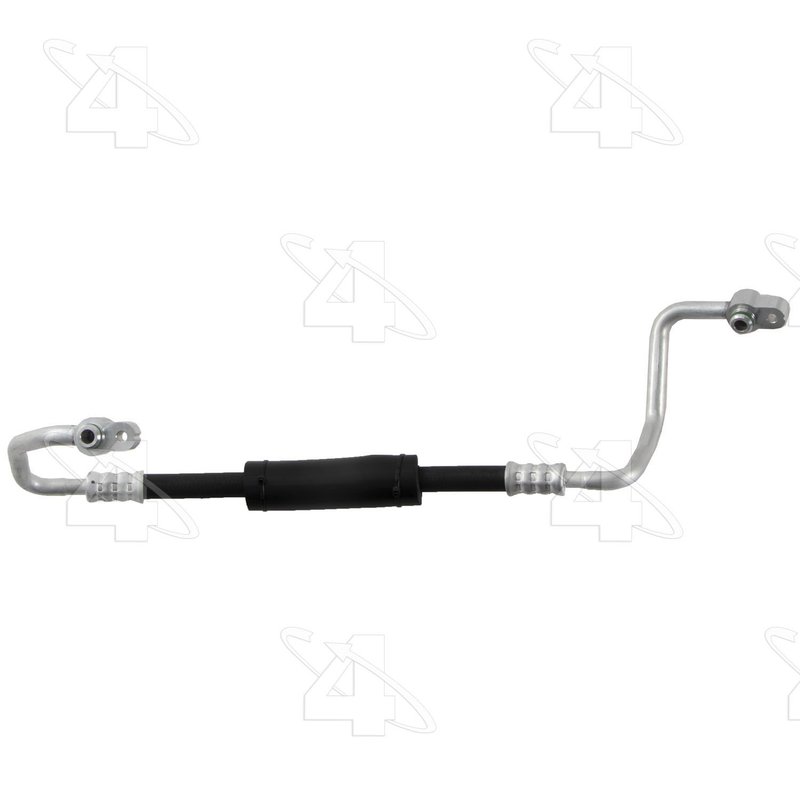 Four Seasons 66461 A/C Refrigerant Discharge Hose
