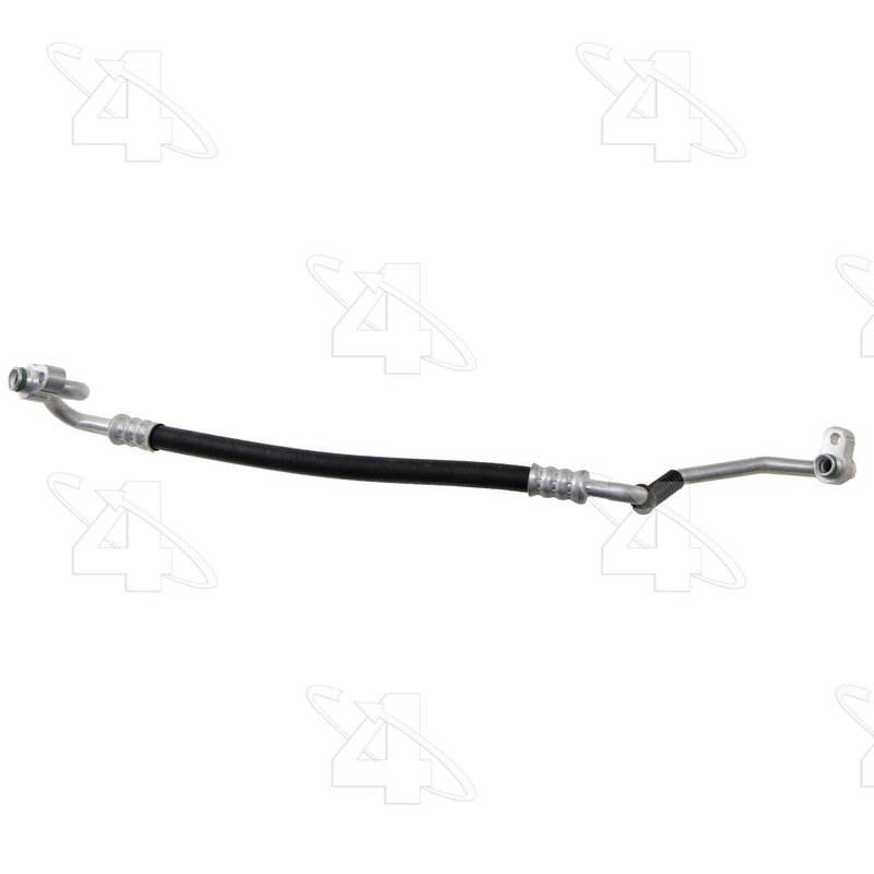 Four Seasons 66463 A/C Refrigerant Discharge Hose