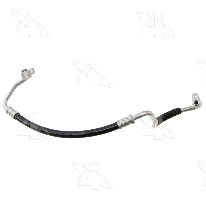 Four Seasons 66464 A/C Refrigerant Discharge Hose