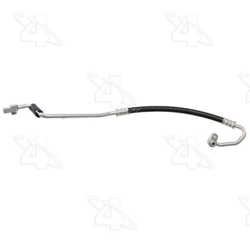 Four Seasons 66465 A/C Refrigerant Discharge Hose