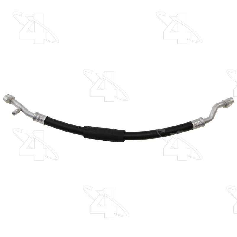 Four Seasons 66468 A/C Refrigerant Suction Hose