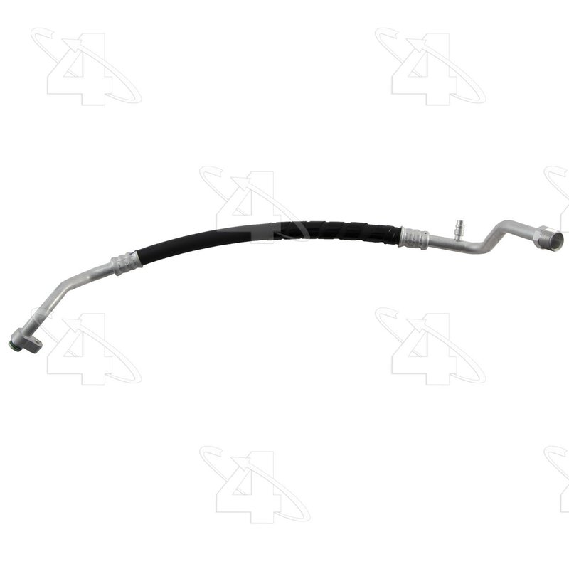 Four Seasons 66471 A/C Refrigerant Suction Hose