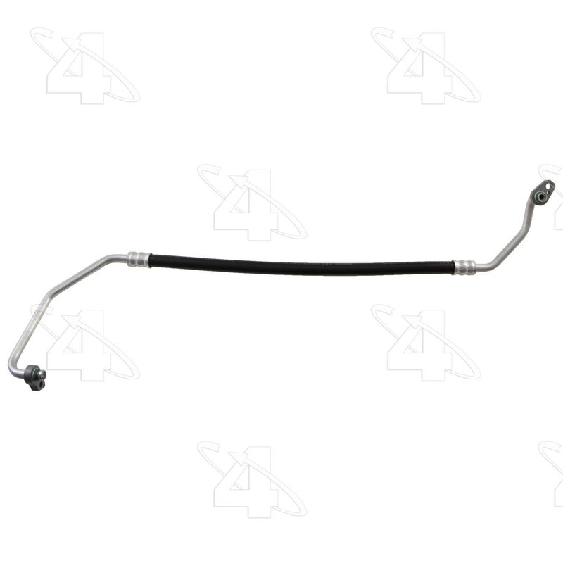 Four Seasons 66474 A/C Refrigerant Discharge Hose
