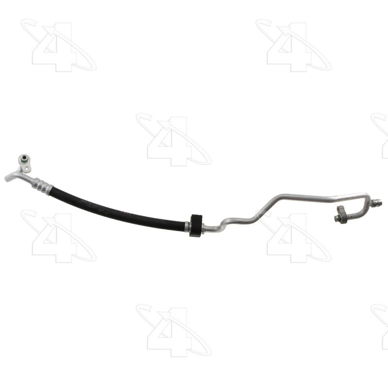 Four Seasons 66475 A/C Refrigerant Discharge Hose
