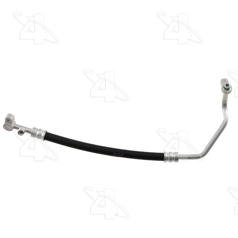 Four Seasons 66478 A/C Refrigerant Discharge Hose