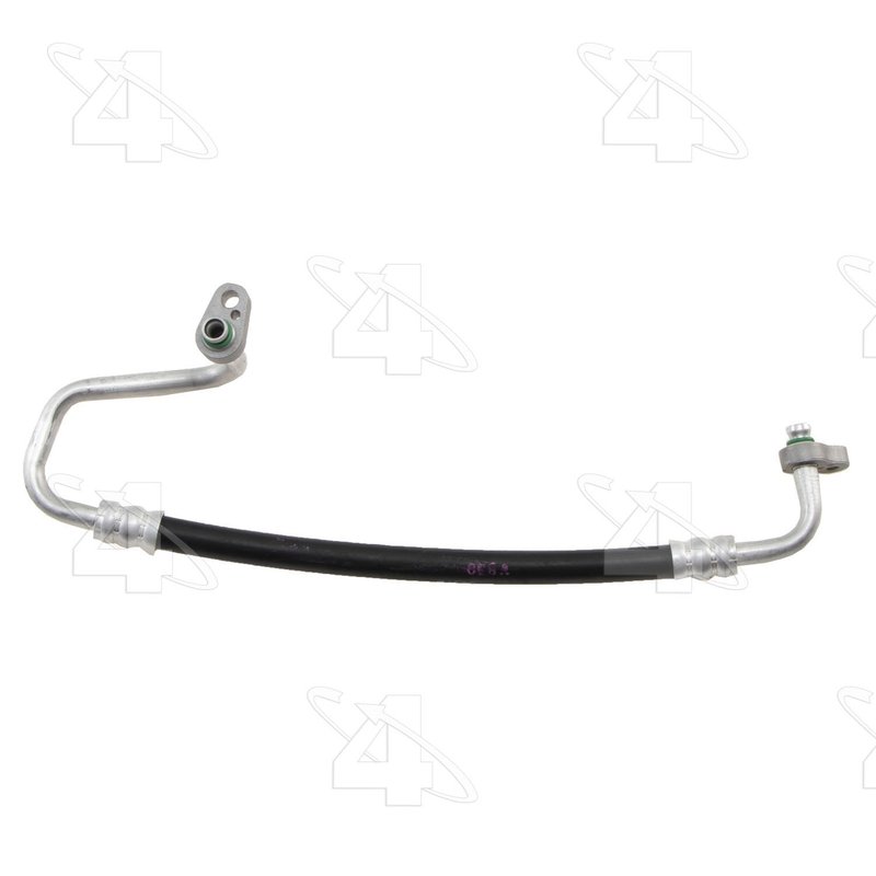 Four Seasons 66480 A/C Refrigerant Discharge Hose