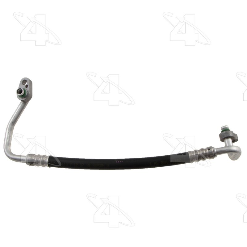 Four Seasons 66481 A/C Refrigerant Discharge Hose