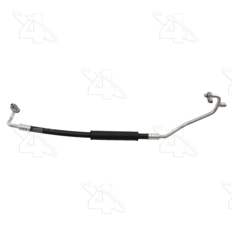 Four Seasons 66483 A/C Refrigerant Discharge Hose