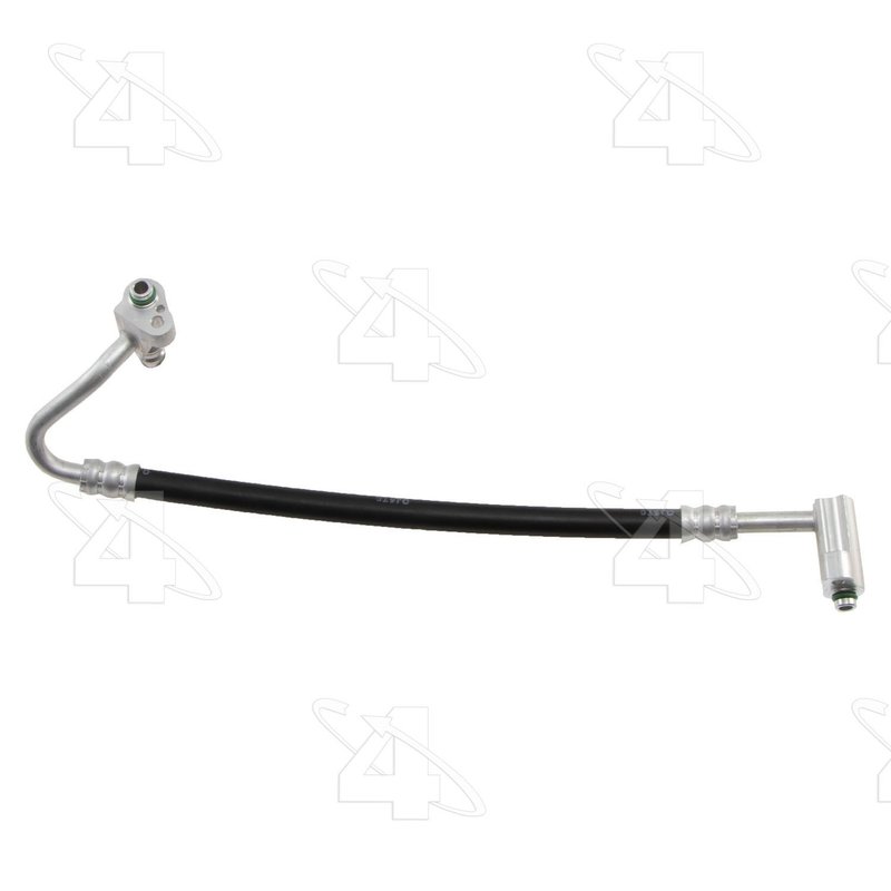 Four Seasons 66484 A/C Refrigerant Discharge Hose