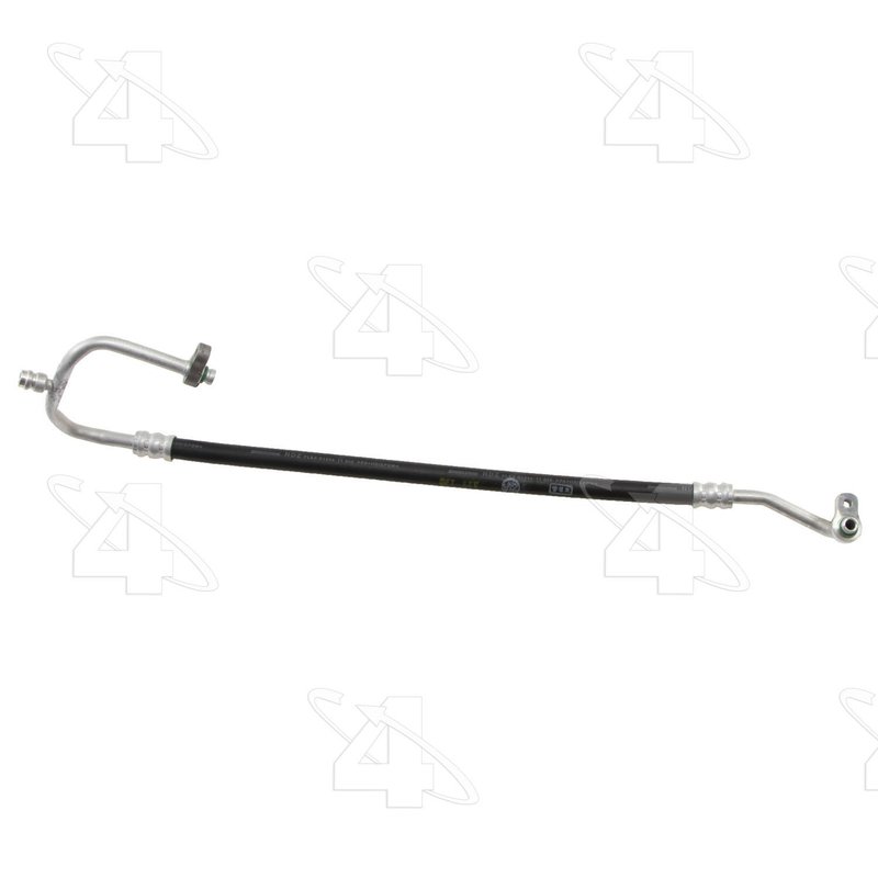 Four Seasons 66487 A/C Refrigerant Discharge Hose