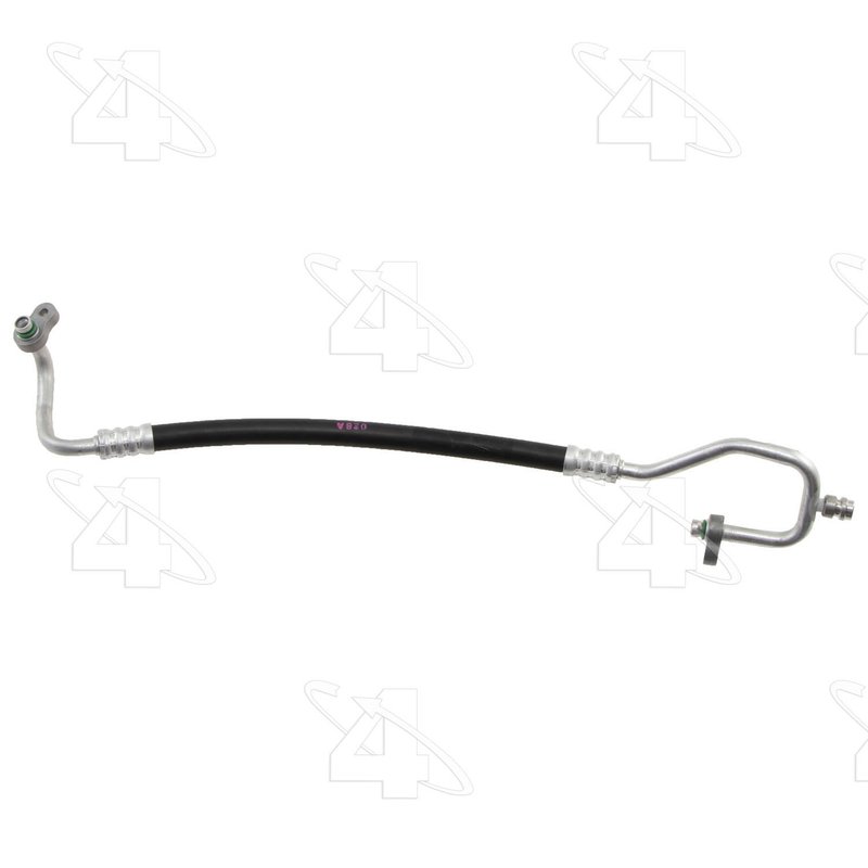 Four Seasons 66488 A/C Refrigerant Discharge Hose