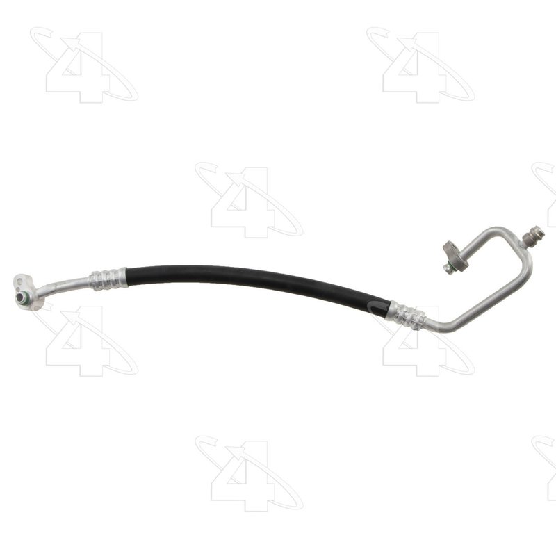 Four Seasons 66490 A/C Refrigerant Discharge Hose
